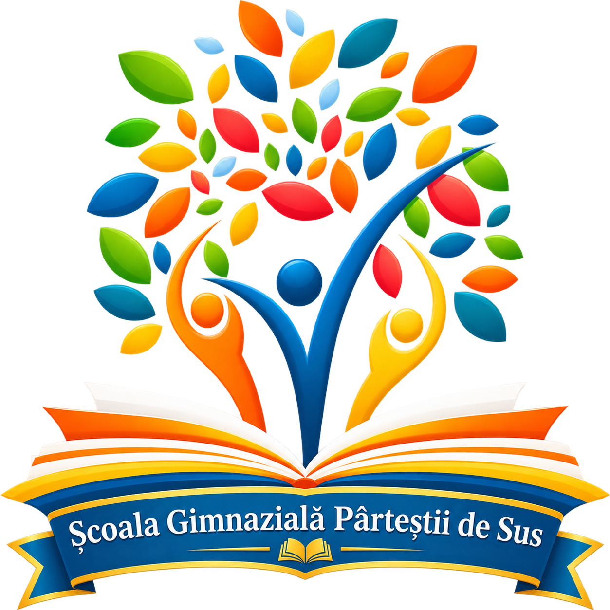 Școala Gimnazială Pîrteștii de Sus