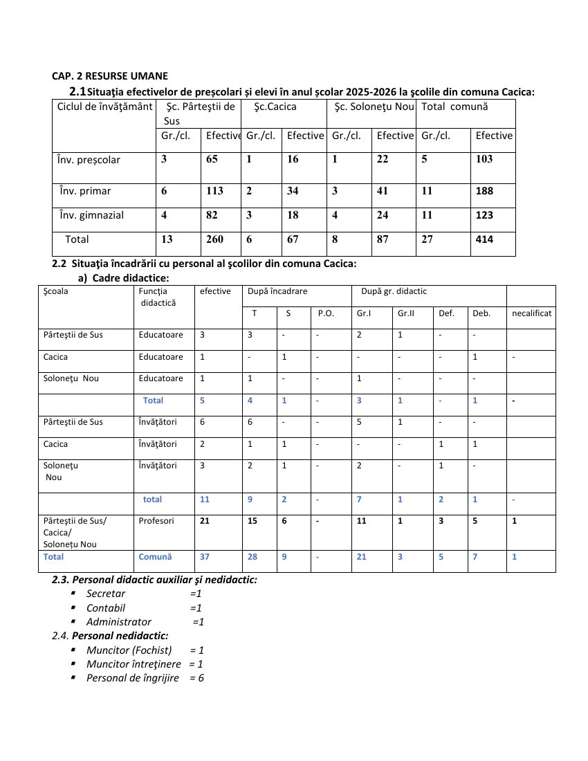 Raport analiză 2025–2026 – pagina 6