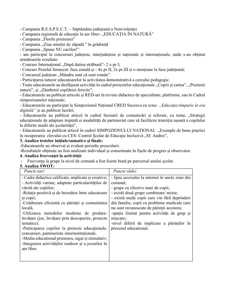 Raport analiză 2025–2026 – pagina 17