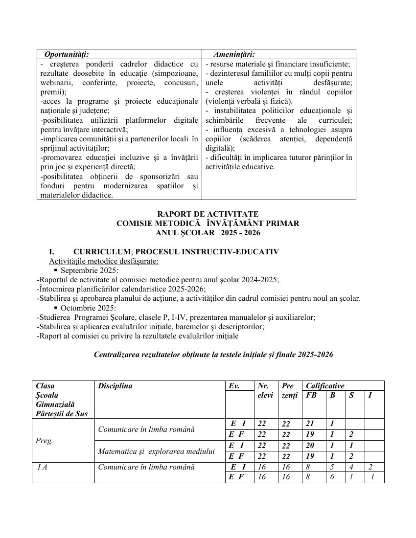 Raport analiză 2025–2026 – pagina 18