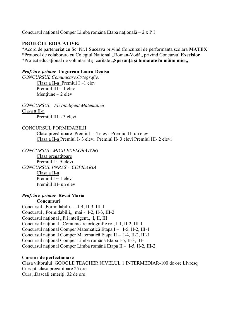 Raport analiză 2025–2026 – pagina 31