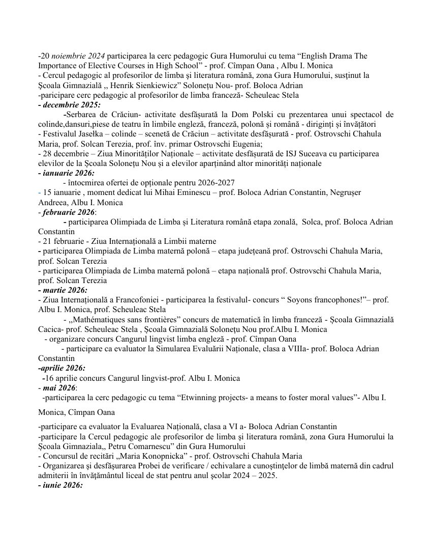 Raport analiză 2025–2026 – pagina 33