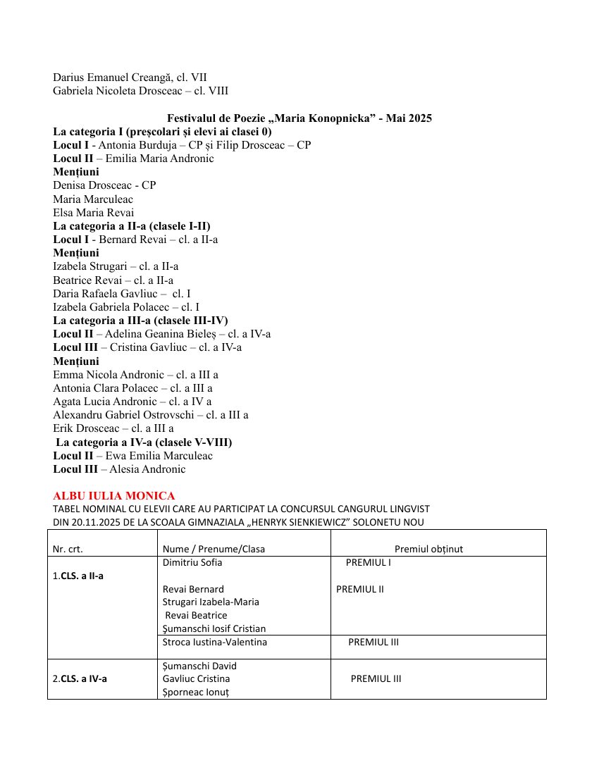 Raport analiză 2025–2026 – pagina 41