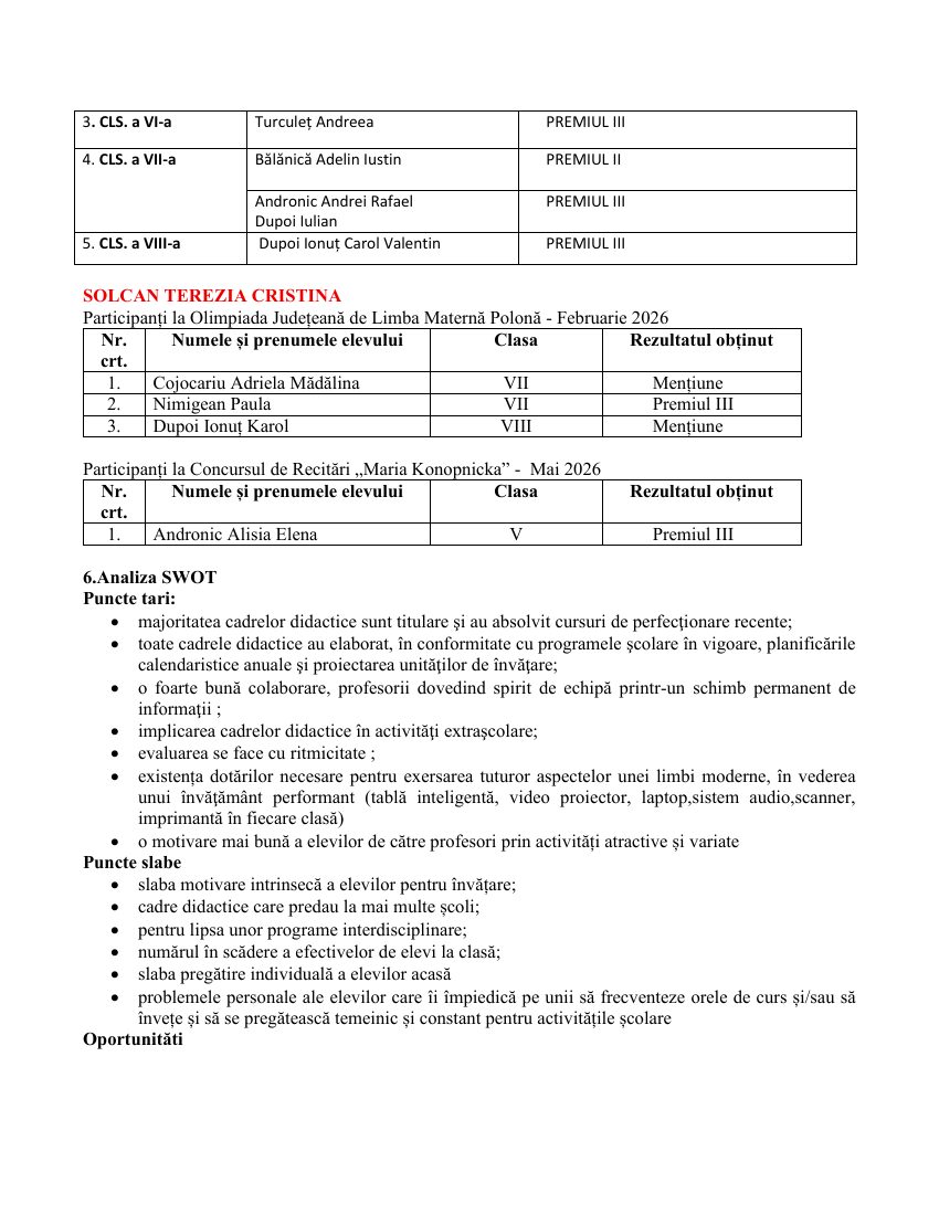 Raport analiză 2025–2026 – pagina 42