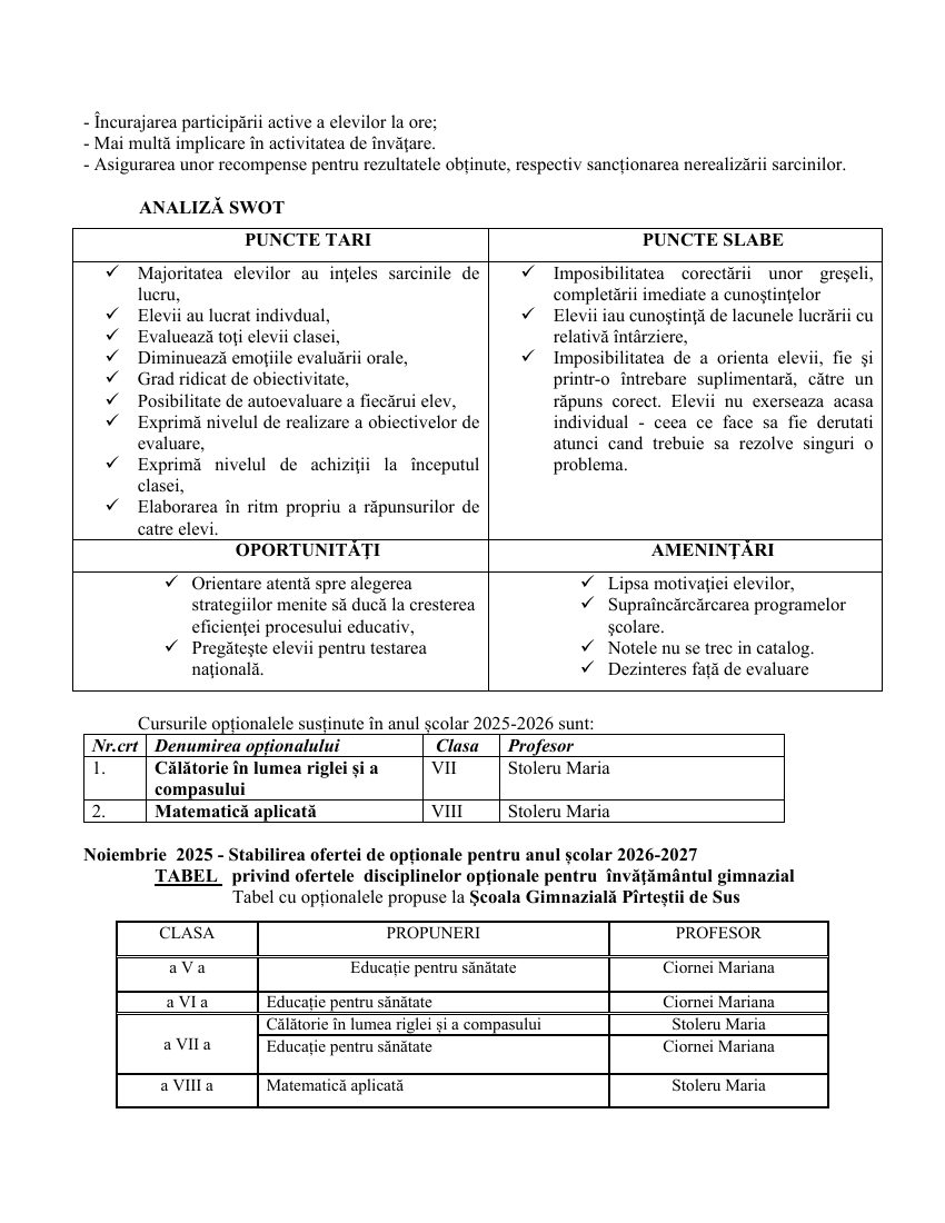 Raport analiză 2025–2026 – pagina 47