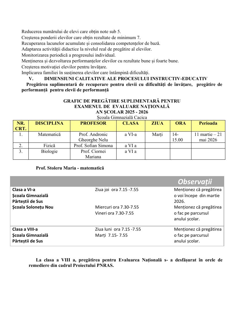 Raport analiză 2025–2026 – pagina 53