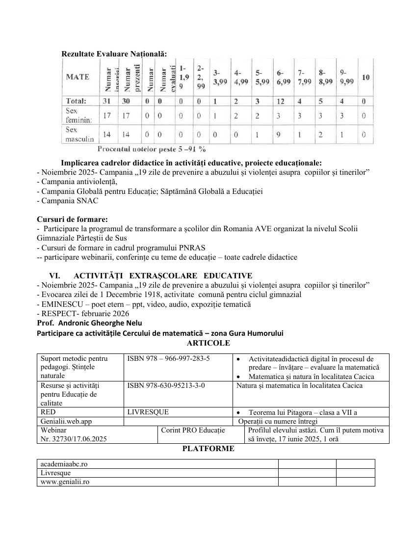 Raport analiză 2025–2026 – pagina 54