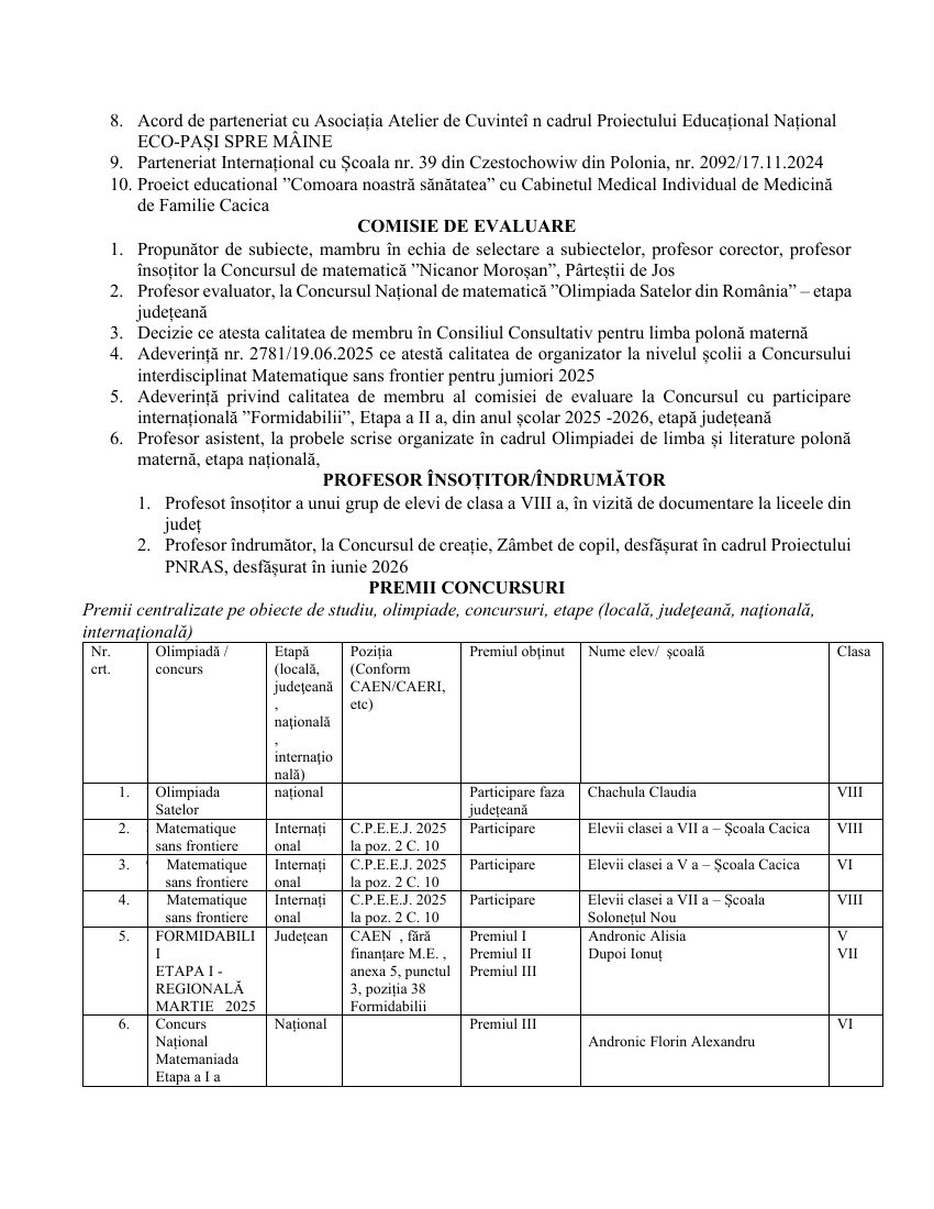 Raport analiză 2025–2026 – pagina 57