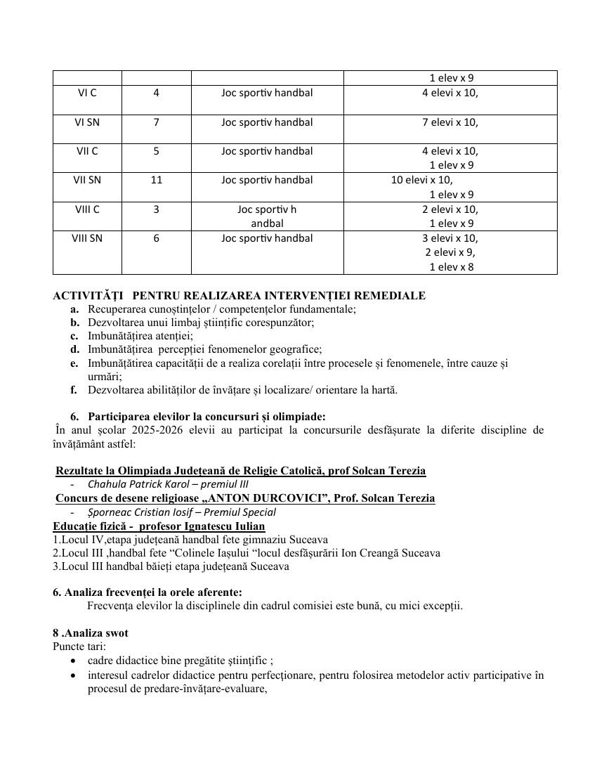 Raport analiză 2025–2026 – pagina 71