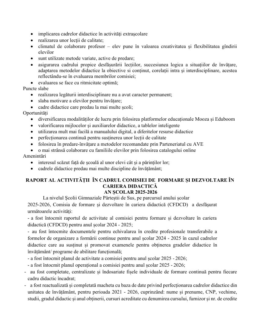 Raport analiză 2025–2026 – pagina 72