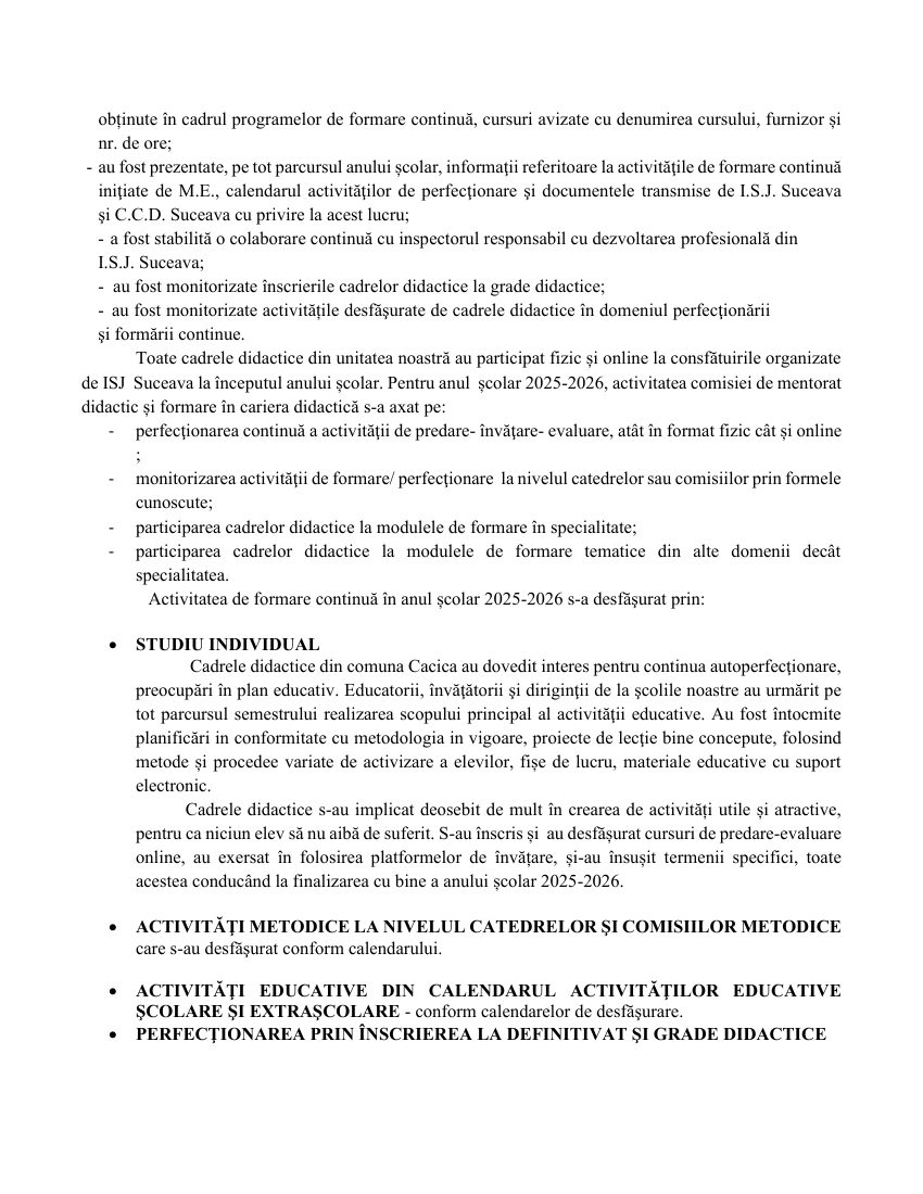 Raport analiză 2025–2026 – pagina 73