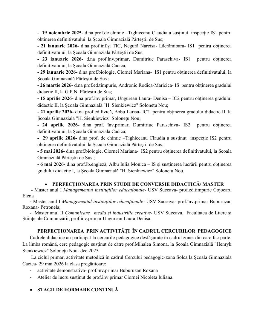 Raport analiză 2025–2026 – pagina 74