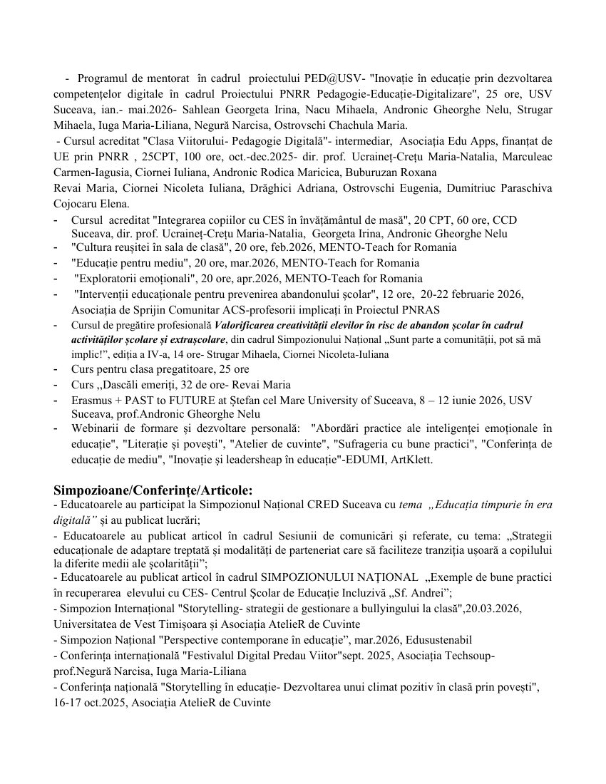 Raport analiză 2025–2026 – pagina 75