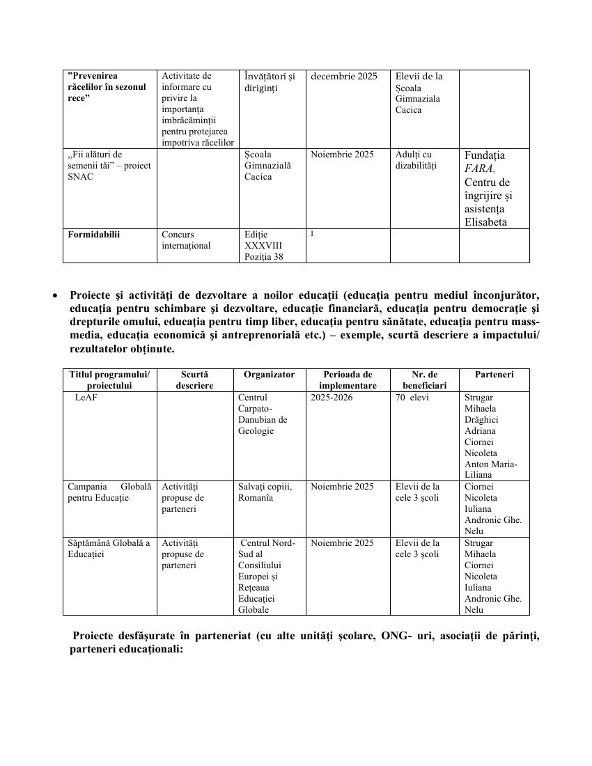 Raport analiză 2025–2026 – pagina 85