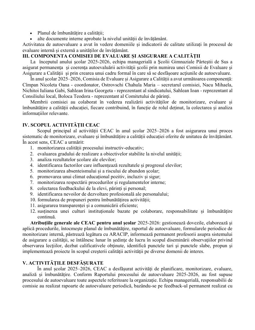 Raport analiză 2025–2026 – pagina 93