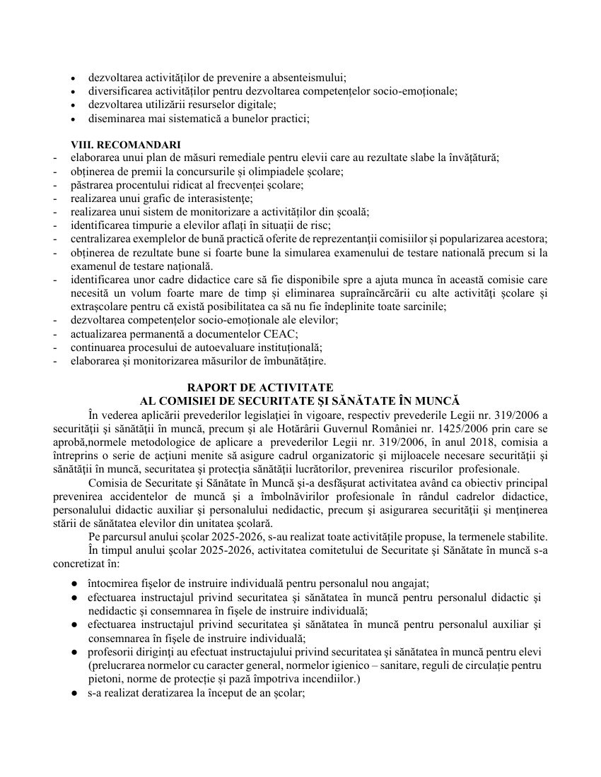 Raport analiză 2025–2026 – pagina 97