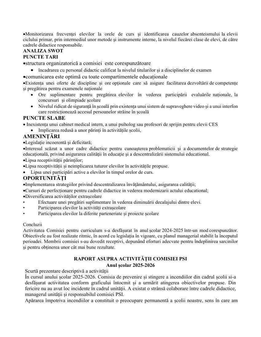 Raport analiză 2025–2026 – pagina 101