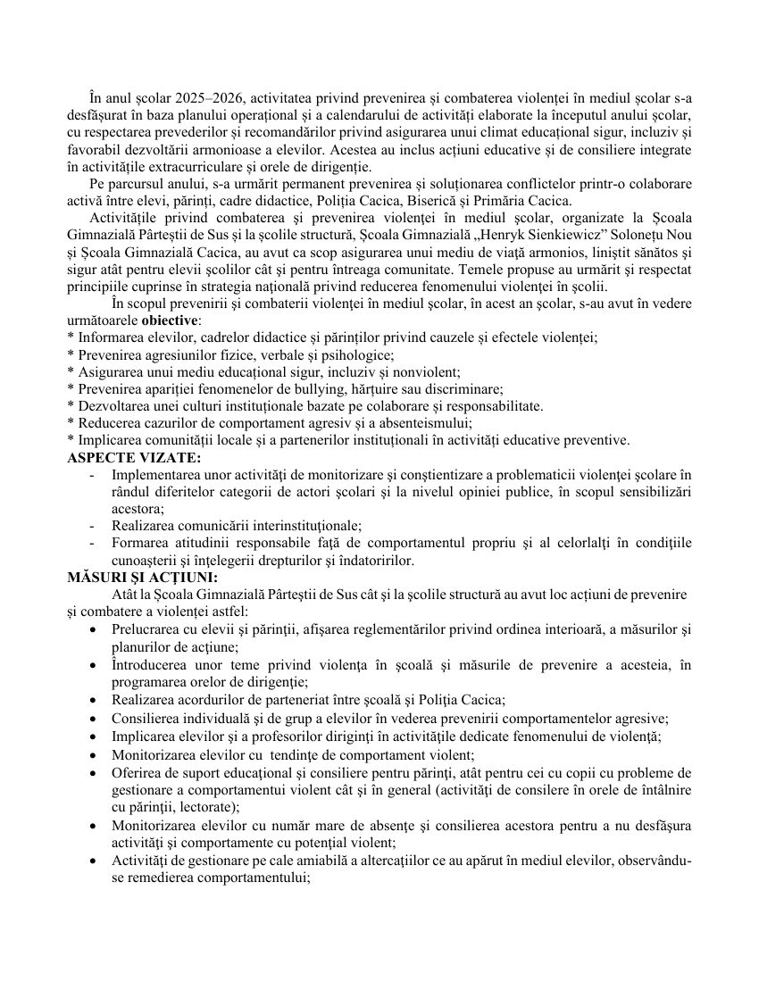 Raport analiză 2025–2026 – pagina 104