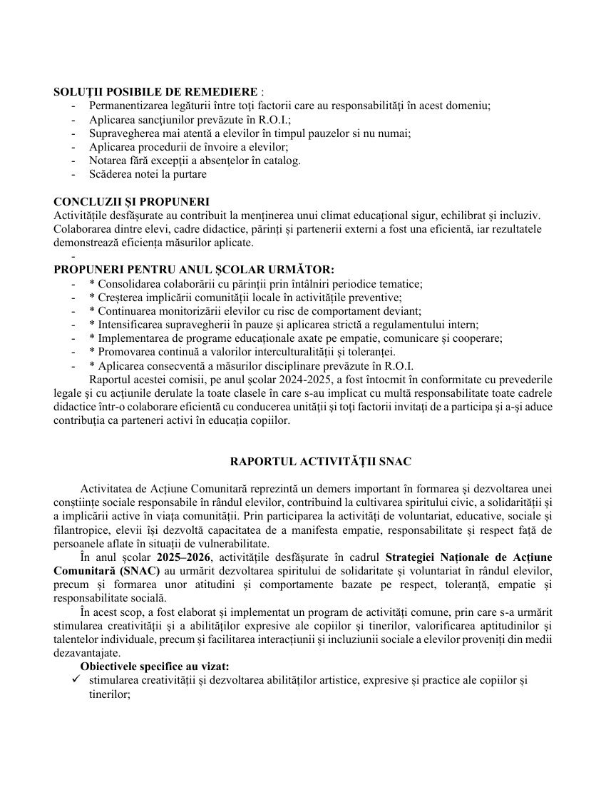 Raport analiză 2025–2026 – pagina 108